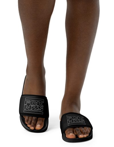 FCK NZS Outline Women's Slides