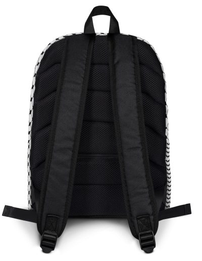 Kufiya Backpack