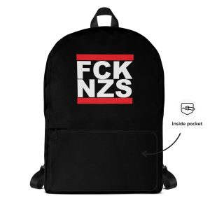 FCK NZS Backpack