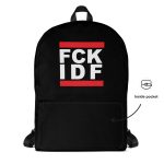 FCK IDF “Centred” Backpack