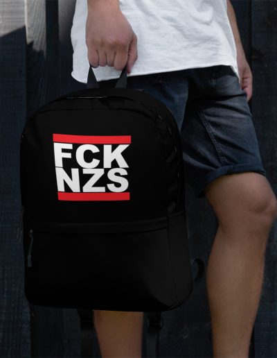 FCK NZS Backpack