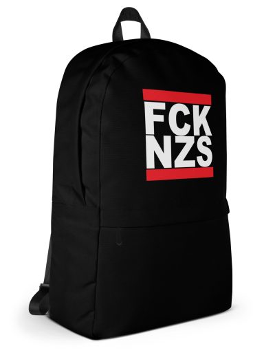 FCK NZS Backpack