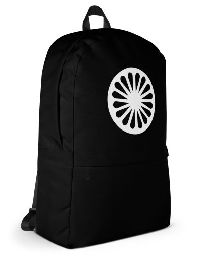 Romani Wheel Backpack