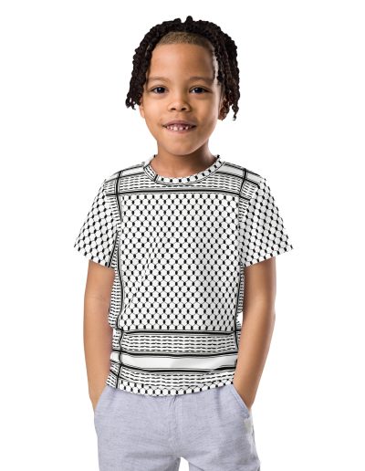 Kufiya Kids T-shirt