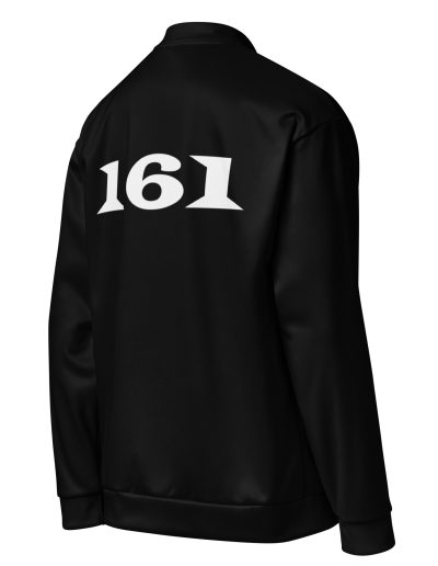 161 AFA Unisex Bomber Jacket