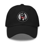 Anti-Racist Action Dad Hat