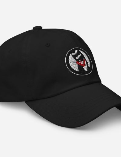 Anti-Racist Action Dad Hat