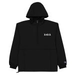 161 AFA Champion Packable Jacket