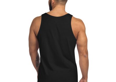 Anti-Racist Action Tank Top Vest