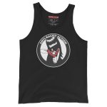 Anti-Racist Action Tank Top Vest