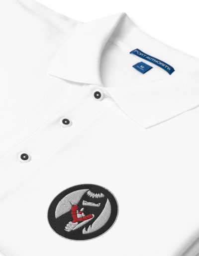 Anti-Racist Action Men's Premium Polo