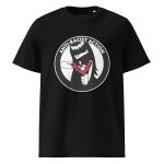 Anti-Racist Action Unisex Organic Cotton T-shirt