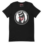 Anti-Racist Action Unisex T-shirt