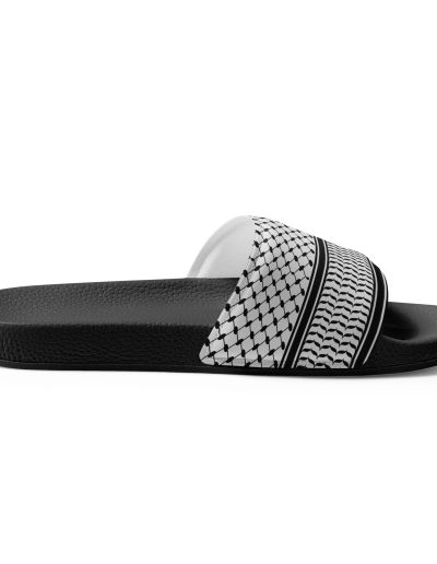 Kufiya Women's Slides