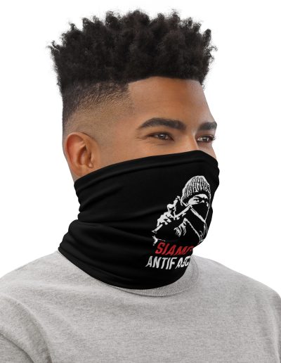 Siamo Tutti Antifascisti Neck Gaiter