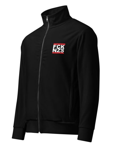 FCK NZS Unisex Track Jacket