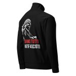 Siamo Tutti Antifascisti Unisex Track Jacket