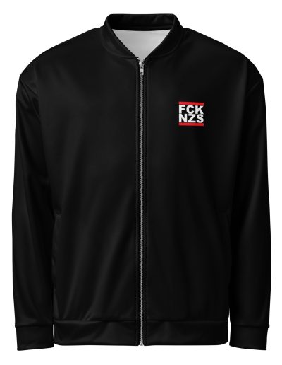 Siamo Tutti Antifascisti Unisex Bomber Jacket