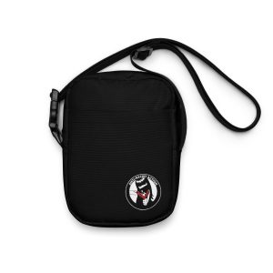 Anti-Racist Action Crossbody Bag