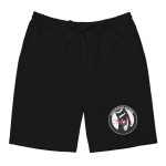 Anti-Racist Action Men's Fleece Shorts