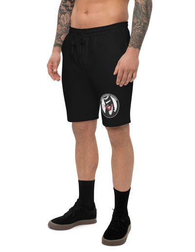 Anti-Racist Action Men's Fleece Shorts