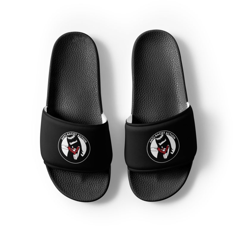 Anti-Racist Action Men’s Slides