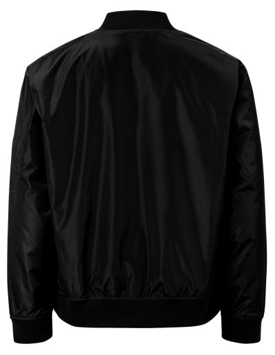 Anti-Racist Action Premium Recycled Bomber Jacket