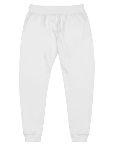 Anti-Racist Action Unisex Fleece Joggers Tracksuit Bottoms