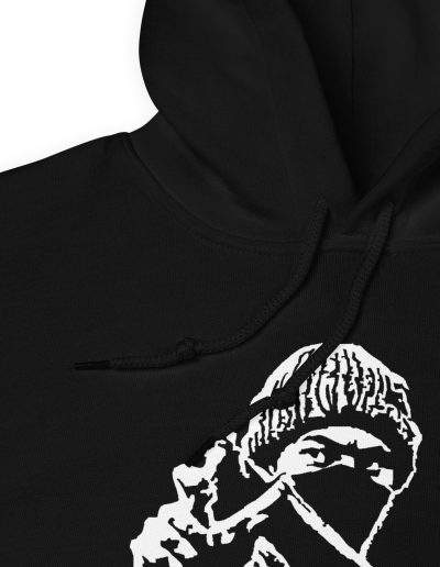 Siamo Tutti Antifascisti Unisex Hoodie