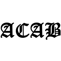 ACAB