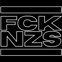 FCK NZS