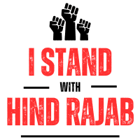 Hind Rajab