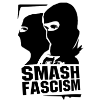 Smash Fascism