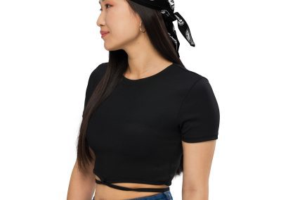 Keep Your Country Nice and Clean Bandana