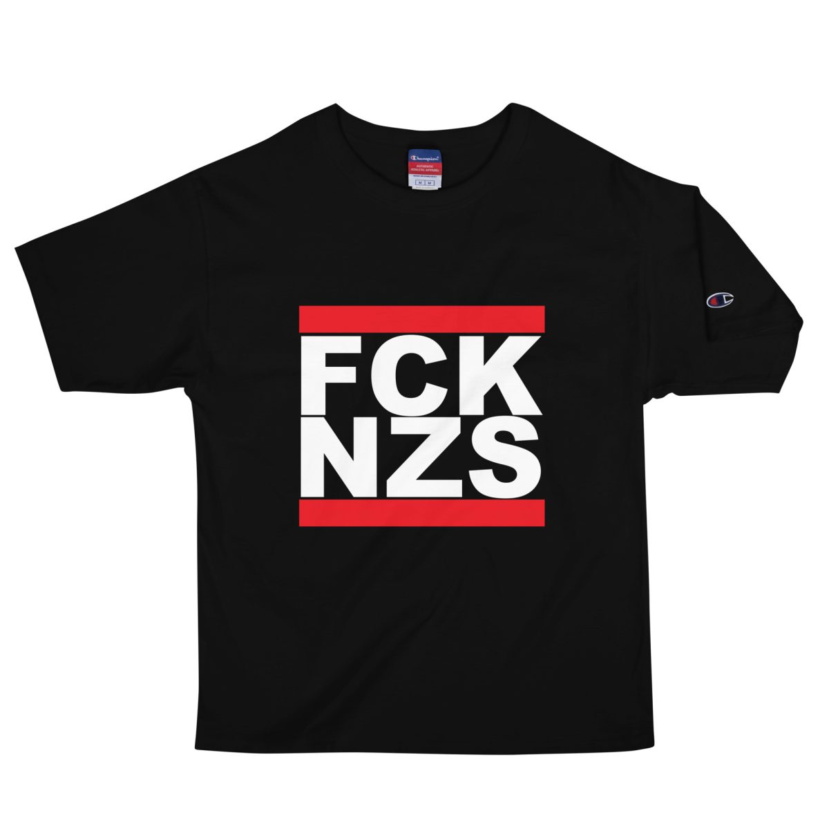 FCK NZS Men's Champion T-Shirt