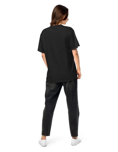 Antifascist Action Unisex Heavyweight T-shirt