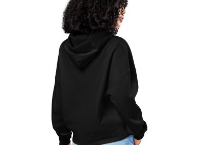 161 AFA Women’s Organic Hoodie