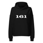161 AFA Women’s Organic Hoodie