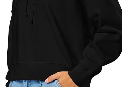 161 AFA Women’s Organic Hoodie