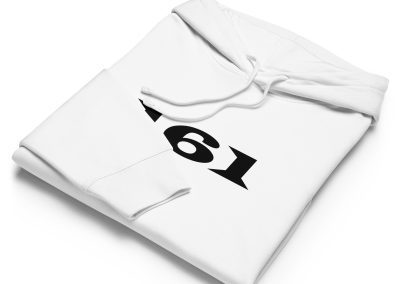 161 AFA Women’s Organic Hoodie