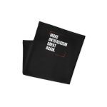 Make Antifascism Great Again Neck Gaiter Face Cover