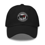 Neurodivergent Antifascists Dad Hat