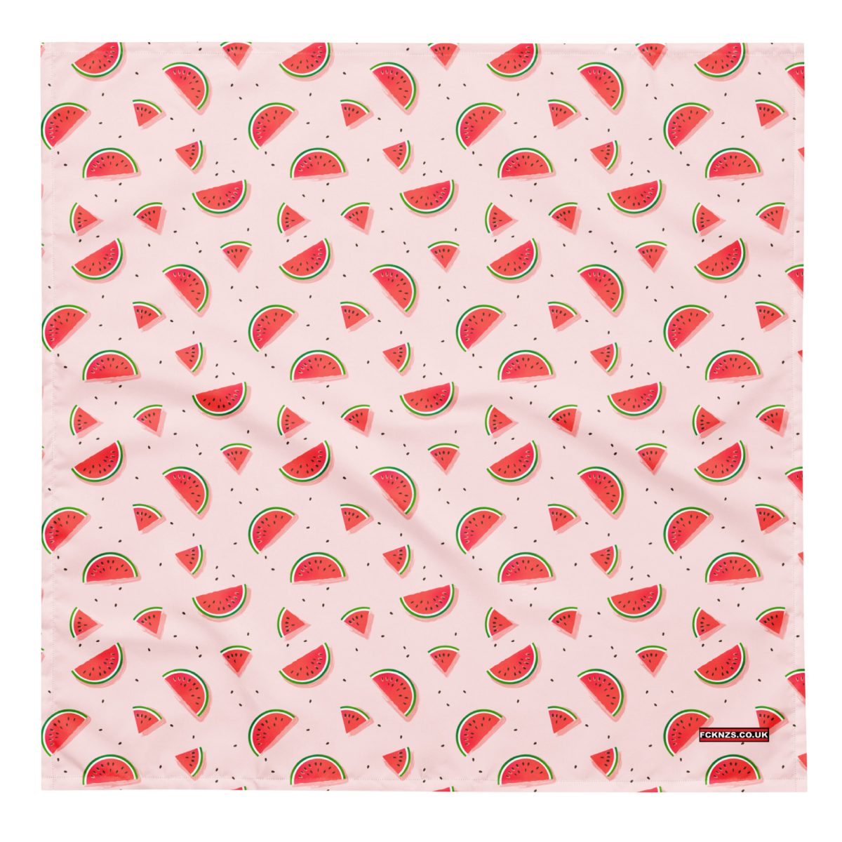 Watermelon Bandana