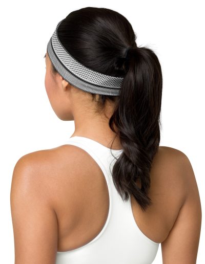 Kufiya (Keffiyeh) Headband