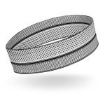 Kufiya (Keffiyeh) Headband