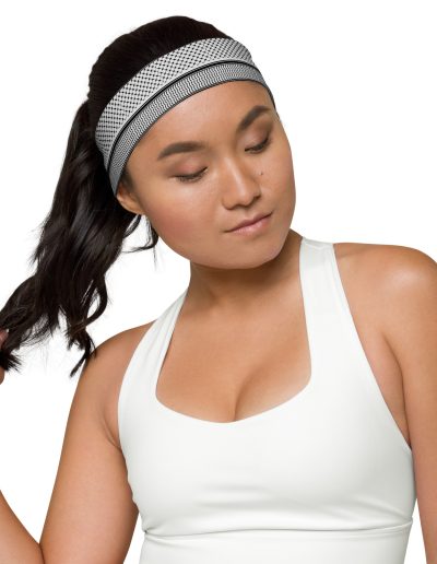 Kufiya (Keffiyeh) Headband