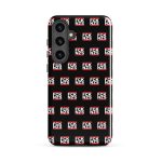 FCK NZS Samsung Case