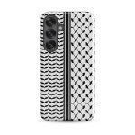 Kufiya (Keffiyeh) Samsung Case