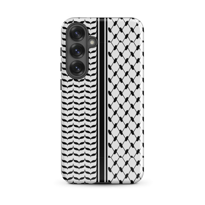 Kufiya (Keffiyeh) Samsung Case