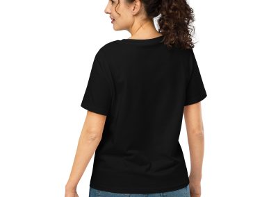Free Palestine Women’s Organic T-shirt